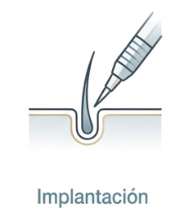 IMPLANTACION