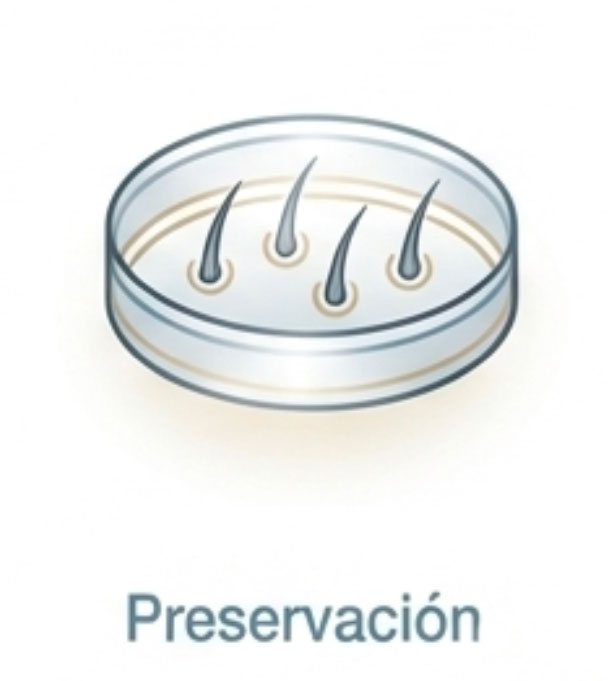 PRESERVACION